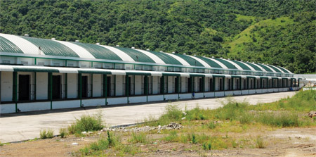 The New Age of Metal Roofing