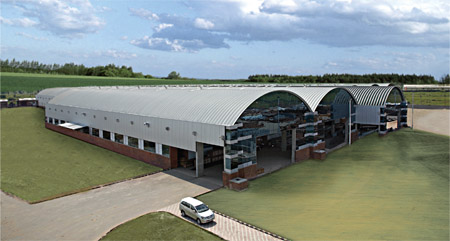 The New Age of Metal Roofing