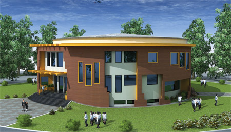 The New Age of Metal Roofing