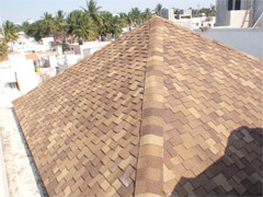 CertainTeed Shingles Most Preferred Option For Sloped Roofs
