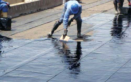 A Review of Waterproofing Systems