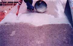 A Review of Waterproofing Systems