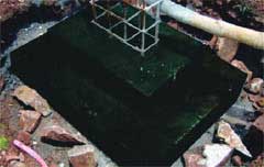 A Review of Waterproofing Systems