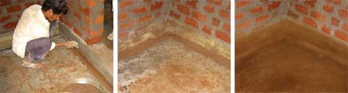 A Review of Waterproofing Systems