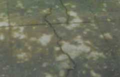 terrace waterproofing