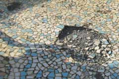 terrace waterproofing