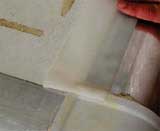 3M Extreme Sealing for roof sealing application