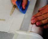 3M Extreme Sealing for roof sealing application