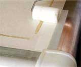 3M Extreme Sealing for roof sealing application