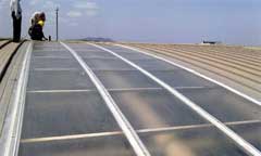 3M Extreme Sealing for roof sealing application