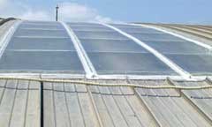 3M Extreme Sealing for roof sealing application