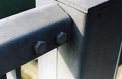 Galvanizing