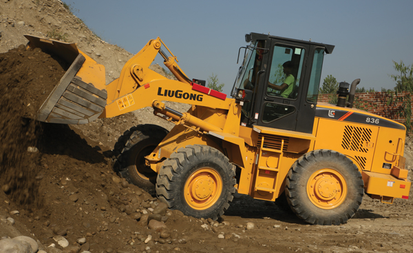 Liugong Construction Equipment