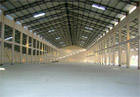 DFV fixes Rs. 60cr for expanding warehousing infra