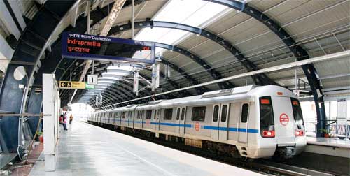 Rail transport in india essay