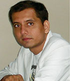 Ajmal Fawad