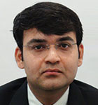 Rahul Prithiani, Director, CRISIL Research