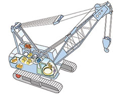 Crane Components Solutions