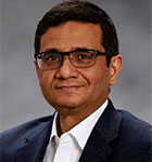 Rajesh Bhandari, MD, Gates India