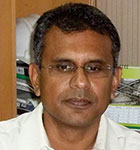 Mr. V. Senthil Kumar, MD, Propel Industries