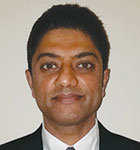 Ali Khan, Director, Marketing & Sales (South Asia and Africa) Astec Aggregate and Mining Group USA