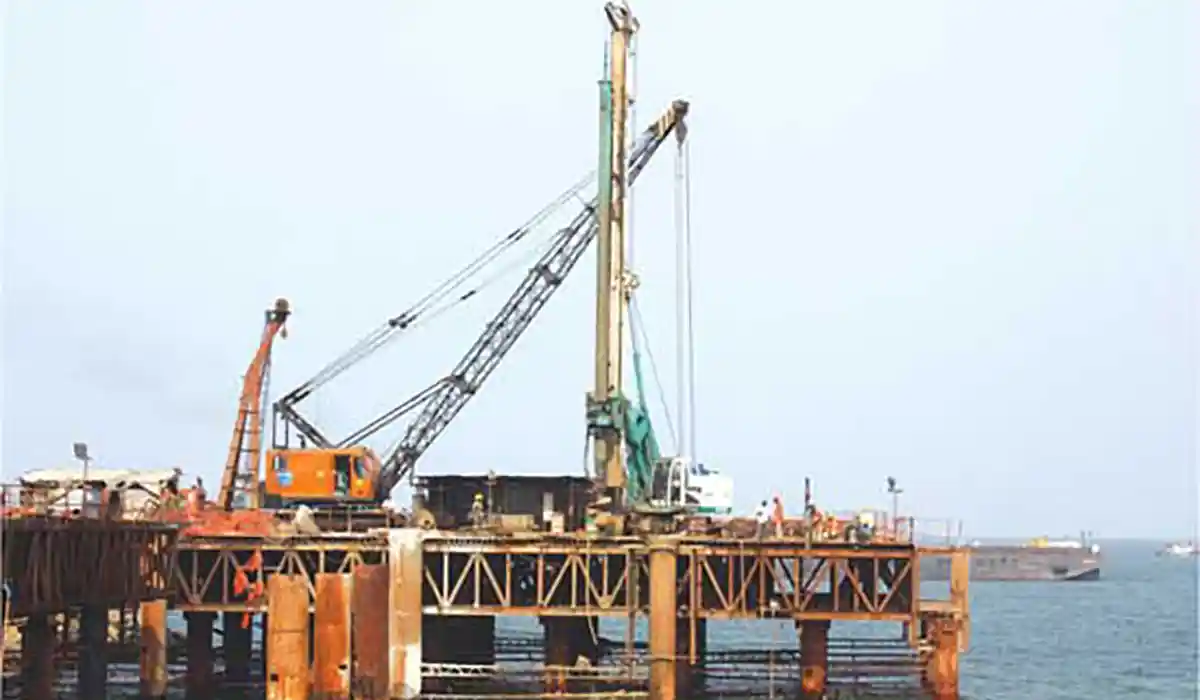 Piling Rig Manufacturers Look for New Business Avenues