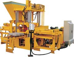 Sree Parijatha Machinery