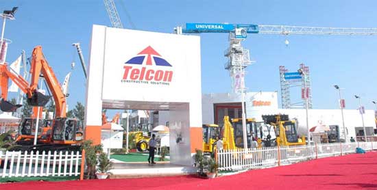 Telcon – Celebrating 50 Years of Enduring Relationships