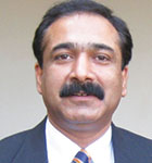 Mr. Sunil Sapru, Ammann Apollo