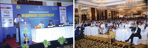Conference on Highway Equipment