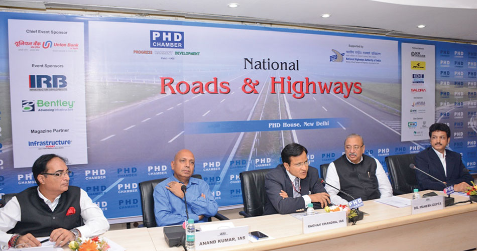National Roads and Highways Summit-2018