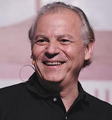 Michel Denis
