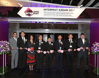INTERMAT ASEAN 2017
