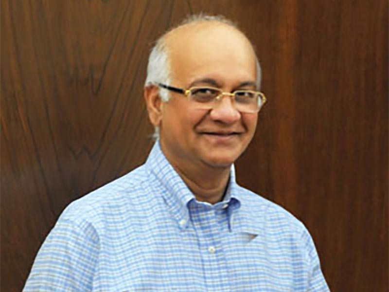 Prakash Pai