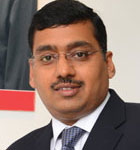 Mr. Deepak Garg, CEO, SANY South Asia