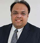 Jasmeet Singh, Head - Corporate Communication and External Relations, JCB India