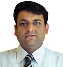 Sorab Agarwal, Executive Director, Action Construction Equipment Ltd. (ACE)
