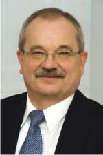 Liebherr Committed to Strengthen its Presence in India