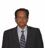 Ravi Mehta