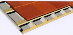 More options for roofing Kingspan insulated roof, wall and facade systems