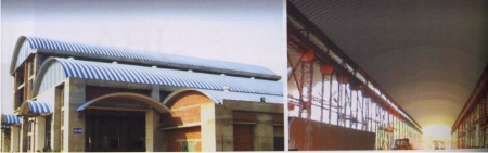 Innovative Roofing Solutions from Proflex