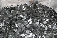 Fibrex Glued Steel Fibers