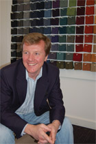 InterfaceFLOR Launches Biosfera I: The Industry's Most Sustainable Carpet Tiles