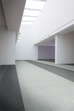 InterfaceFLOR Launches Biosfera I: The Industry's Most Sustainable Carpet Tiles