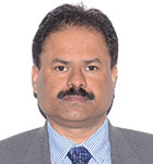 <strong>BS Nagaraj, Sr. Regional Sales Manager-East, Fosroc Chemicals (India) Pvt. Limited