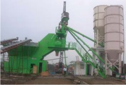 Schwing Stetter Launches M2 Batching Plant