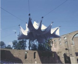 Mehler Texnologies Shaping Modern Architecture