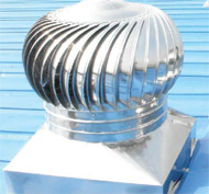 Keep Your Work Place Healthy by Proper Ventilation