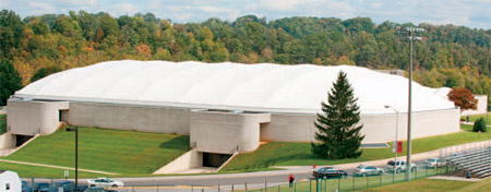 Tensotherm™ Experience the next Generating of Roofing