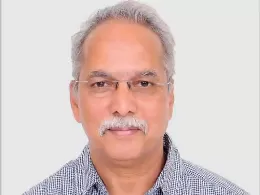 Anand Sundaresan, Managing Director, Ammann India